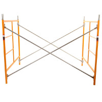 Renta de
                  andamios