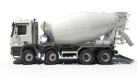 Concreto premezclado